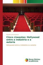 Cinco cineastas