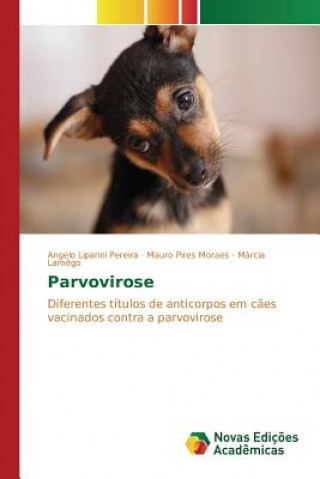 Parvovirose