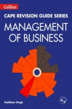 CAPE Management of Business Revision Guide