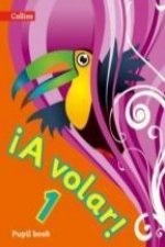 volar Pupil Book Level 1