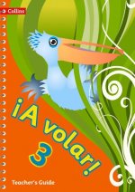 volar Teacher's Guide Level 3