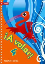 volar Teacher's Guide Level 4