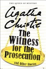 Witness for the Prosecution and Other Stories