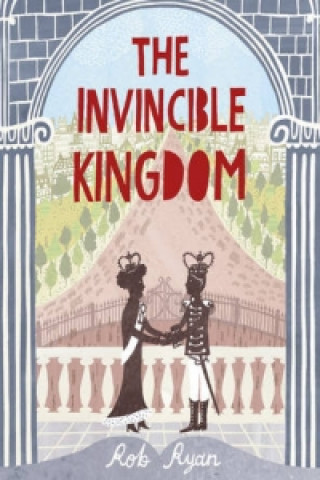 Invincible Kingdom