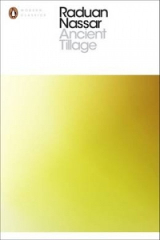 Ancient Tillage