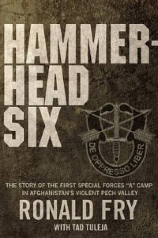 Hammerhead Six