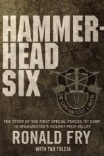 Hammerhead Six
