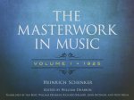 Masterwork in Music