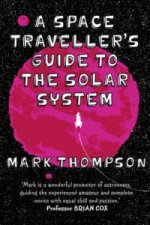 Space Traveller's Guide To The Solar System
