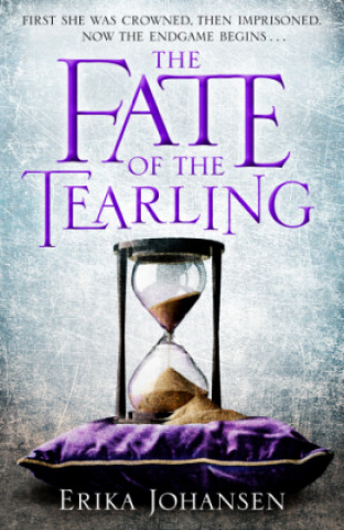 Fate of the Tearling