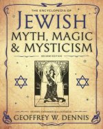 Encyclopedia of Jewish Myth, Magic and Mysticism