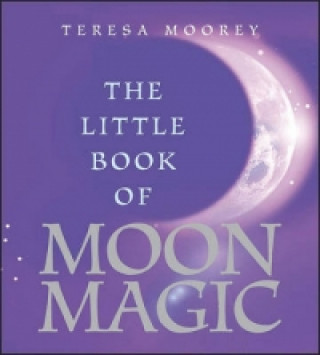 Little Book of Moon Magic