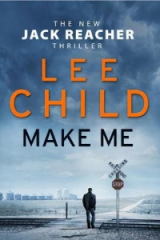 Make Me (Donna Leon)(Brožovaná)