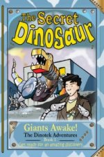 Dinoteks, Secret Dinosaurs
