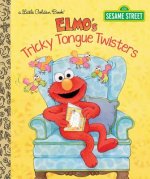 Elmo's Tricky Tongue Twisters