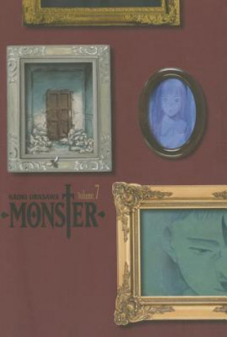 Monster: The Perfect Edition, Vol. 7