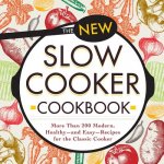 New Slow Cooker Cookbook