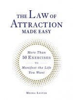 Law of Attraction Made Easy