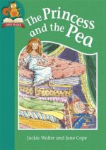 The Princess and the Pea