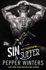 Sin and Suffer