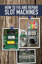 How to Fix and Repair Slot Machines