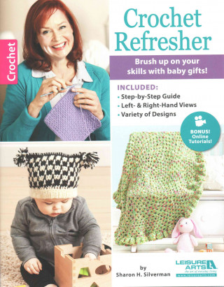 Crochet Refresher