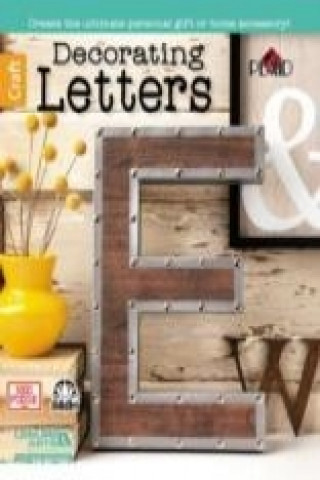 Decorating Letters