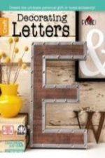 Decorating Letters