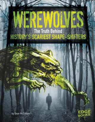 Monster Handbooks: Werewolves