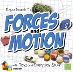 Experiments in Forces and Motion with Toys and Everyday Stuf