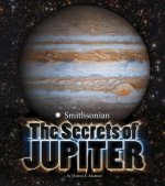 Planets: Secrets of Jupiter