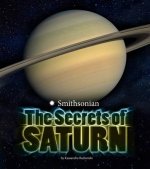 Planets: Secrets of Saturn