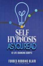 Self Hypnosis as You Read