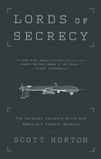 Lords of Secrecy