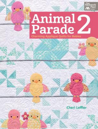 Animal Parade 2
