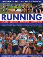 Complete Practical Encyclopedia of Running