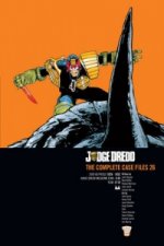 Judge Dredd: Casefiles 26