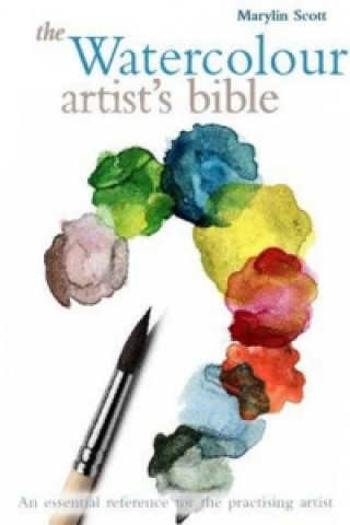 Watercolour Artist's Bible