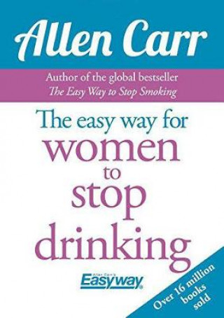 Easy Way for Women to Stop Drinking