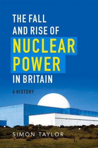 Fall and Rise of Nuclear Power in Britain