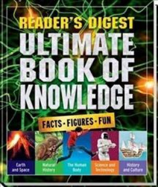 Ultimate Book of Knowledge