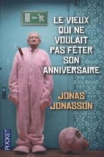 Vieux Qui NE Voulait Pas Feter Son Anniversaire