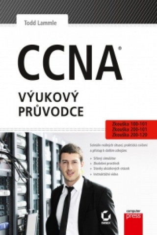 CCNA Výukový průvodce