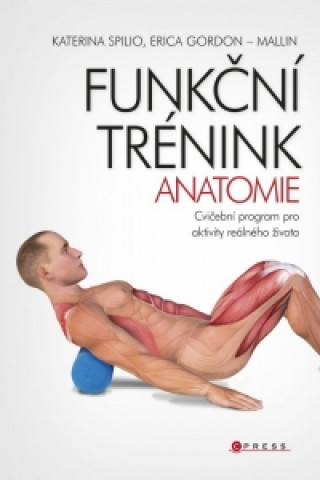 Funkční trénink Anatomie