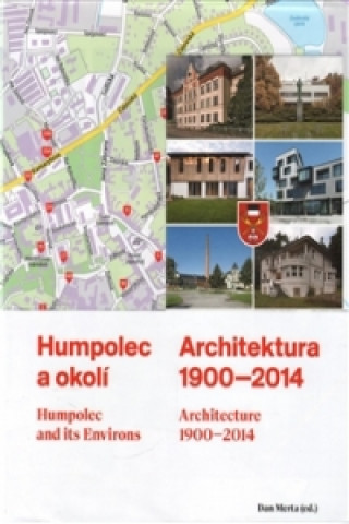 Humpolec a okolí / Architektura 1900-2014