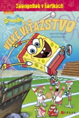 SpongeBob Veľké víťazstvo