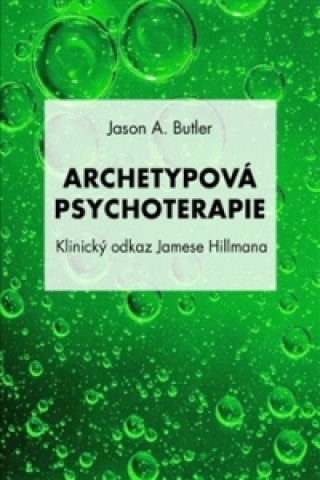 Archetypová psychoterapie