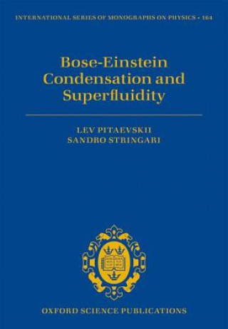 Bose-Einstein Condensation and Superfluidity