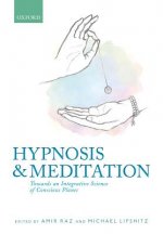 Hypnosis and meditation