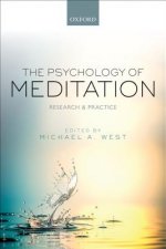 Psychology of Meditation